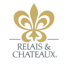 logo Relais & chateaux