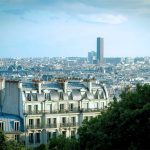 paris panorama montparnasse