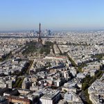 paris panoramique