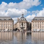 Place de la bourse Bordeaux