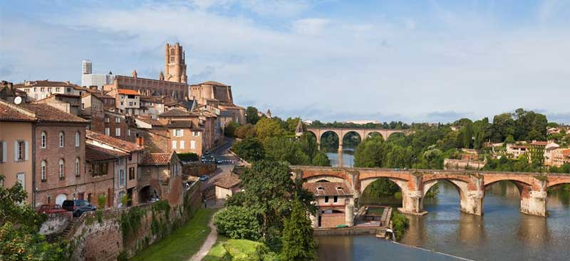 Ville de Toulouse