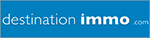 Destination immo logo