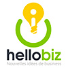 Logo HelloBiz