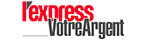 Logo L'express Votre argent