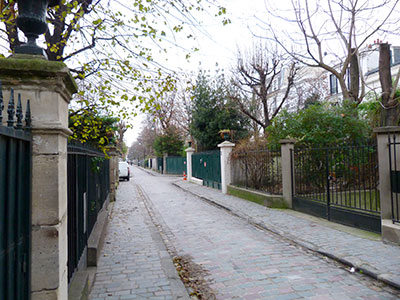 Cite_des_Fleurs_Paris_17e Cité des fleurs à Paris 17e