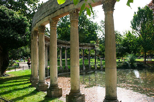 Parc Monceau