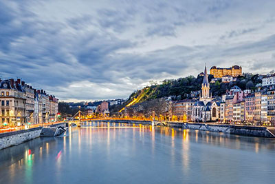Nantes-marche-immobilier Nantes ville où investir