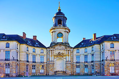 Rennes-marche-immobilier Rennes ville où investir