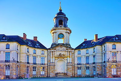 Rennes ville où investir