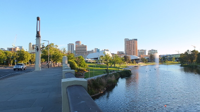 adelaide adelaide