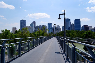 Calgary, Canada