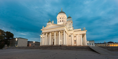 Helsinki, Finlande