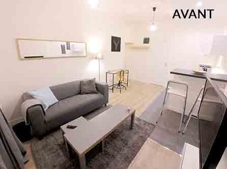 investir maison alfort