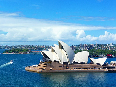 Sydney, Australie Sydney, Australie