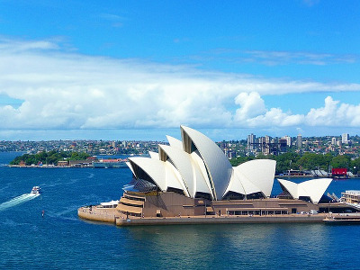 Sydney, Australie