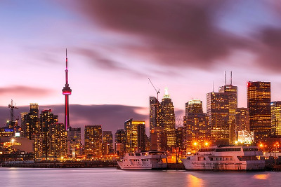 Toronto, Canada Toronto, Canada