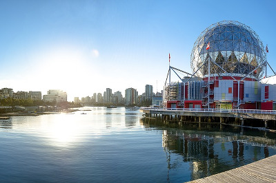 Vancouver, Canada Vancouver, Canada