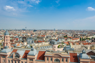 Vienne, Autriche Vienne, Autriche