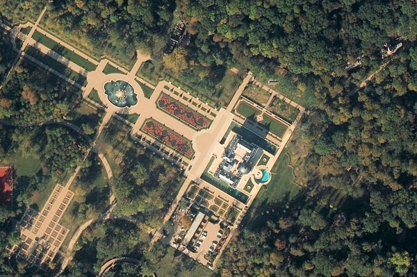 demeure-la-plus-chere-du-monde-2 La maison la plus chère du monde est française