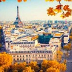 recherche investissement paris