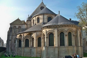 Conservatoire des arts et métiers